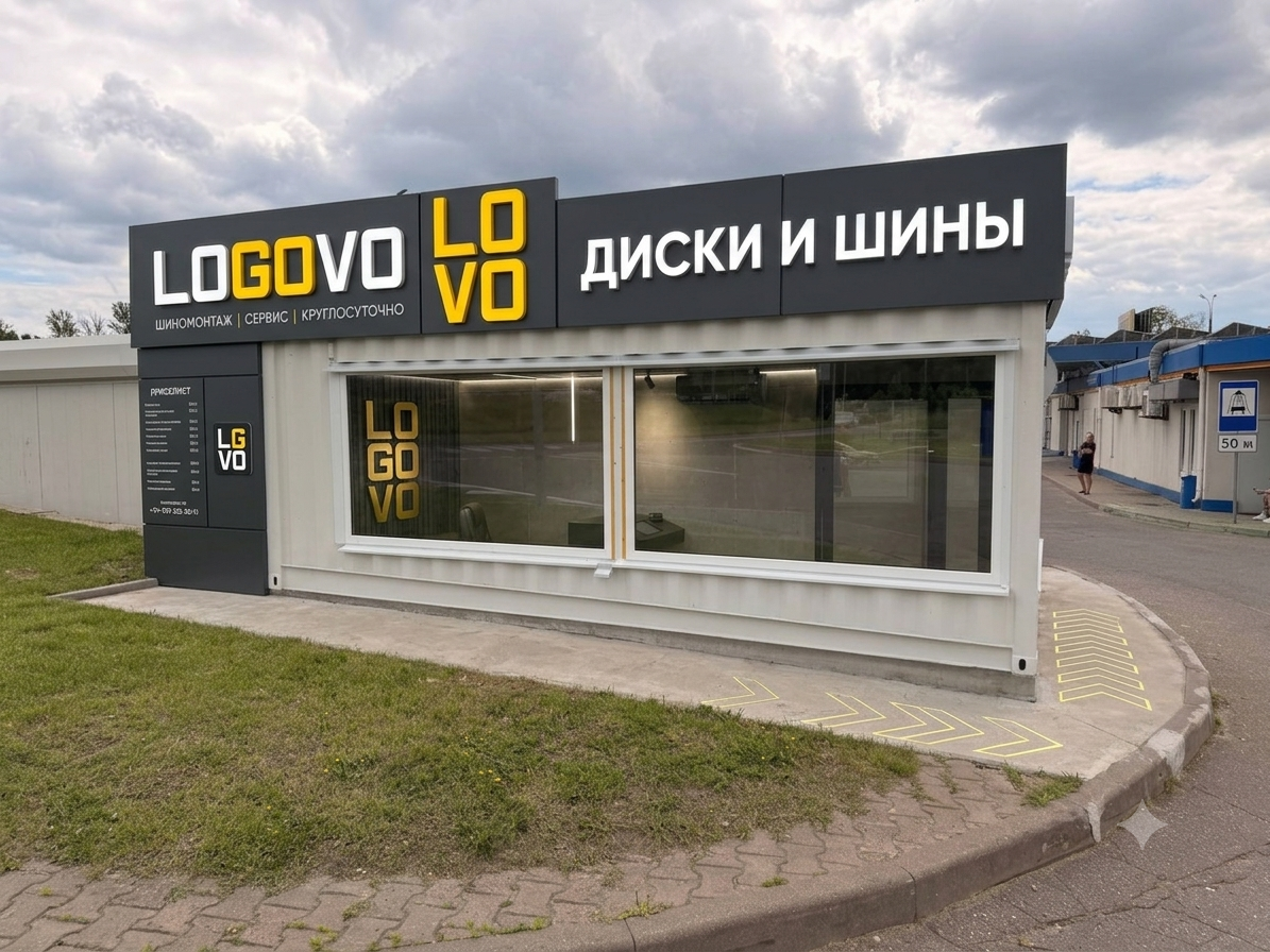 Зеленый Луг